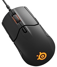 best gaming mice