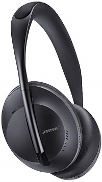 bose noise canceling