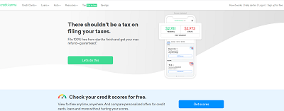 credit karma