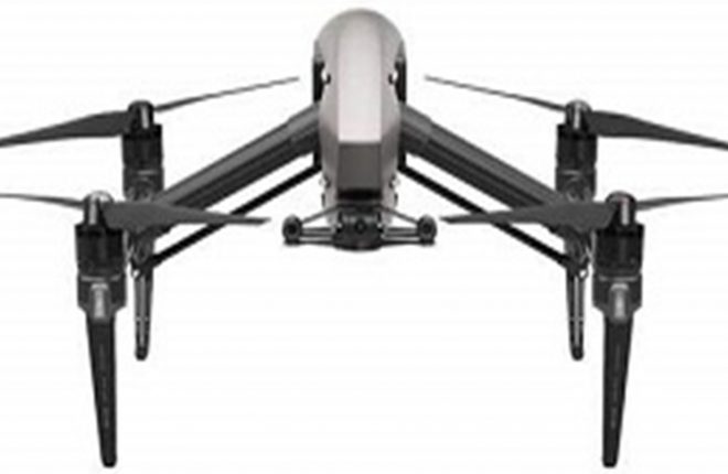 DJI Inspire 2