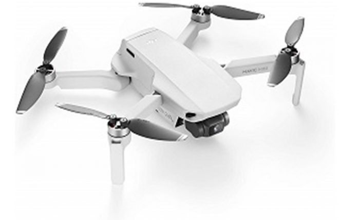 DJI Mavic MINI