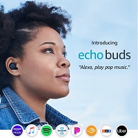 echo buds