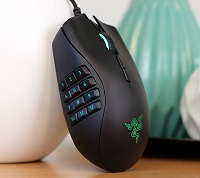 gaming mice