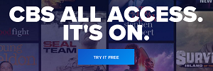 get cbs all access on roku