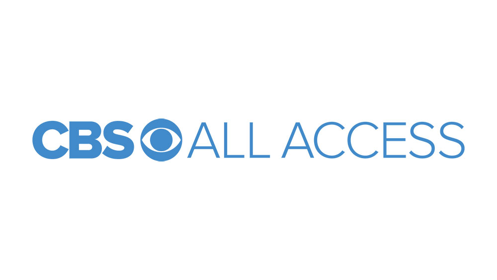 how to get cbs all access on roku