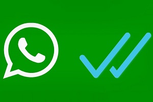 how to hide if you read a message on whatsapp