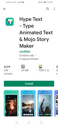 How to Make Text Move on Instagram Stories How to Make Text Move on Instagram Stories