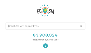 is ecosia legit