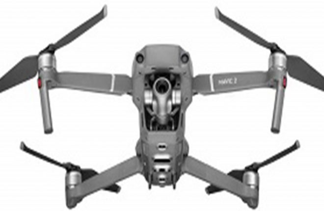 DJI Mavic 2 Zoom