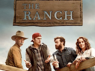 the Ranch