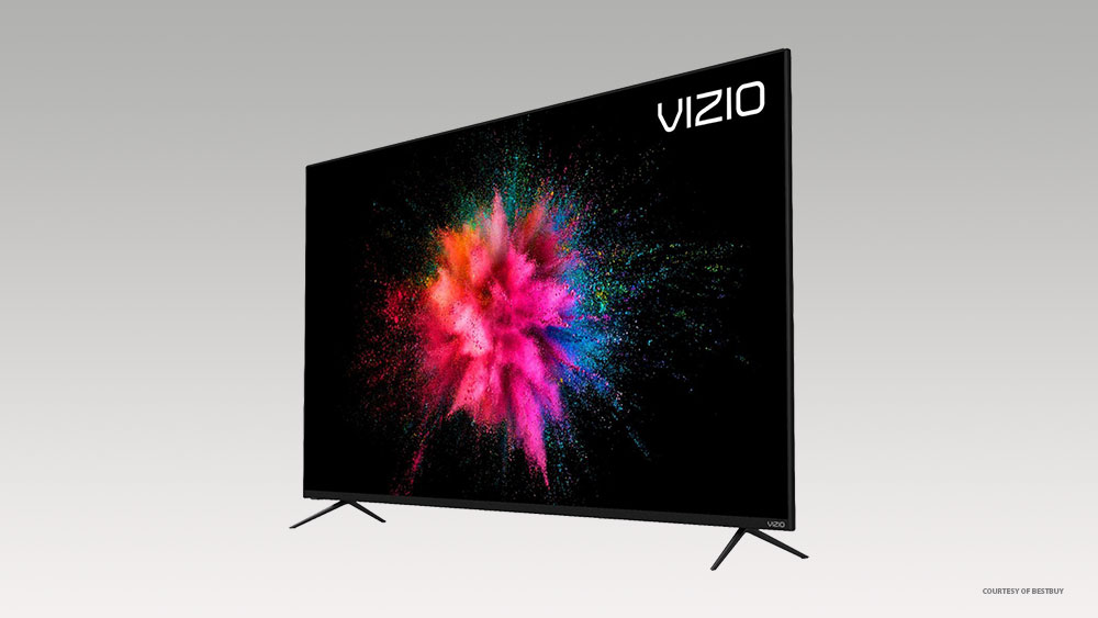 How to Get Out of Zoom Mode on Your Vizio TV