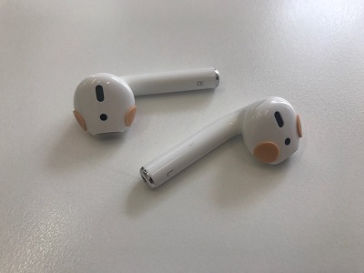 Apple AirPods Fit Better