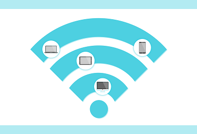 Better Signal for Wi-Fi Connection