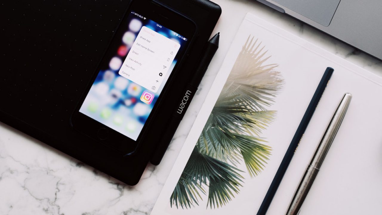 How To Check Instagram Messages On Your PC