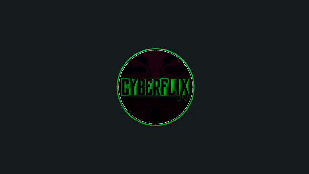 Cyberflix You Need to Verify reCaptcha