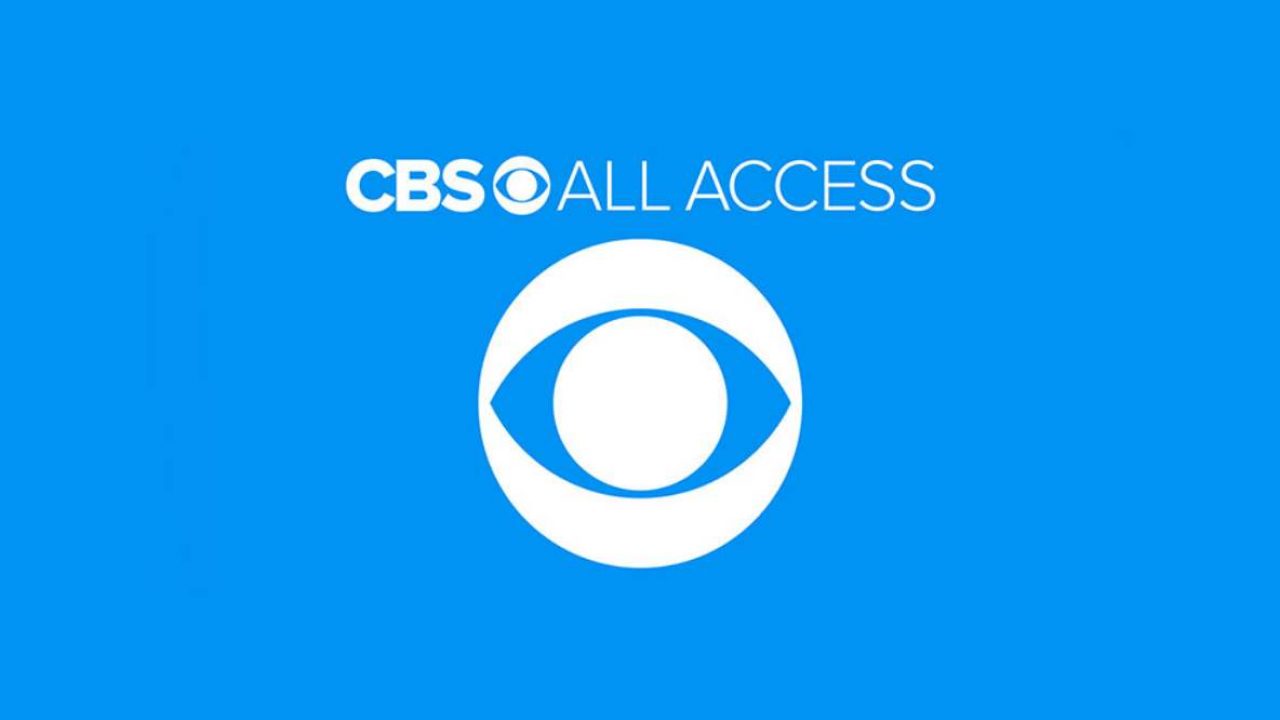 Does CBS All Access Block All VPNs?