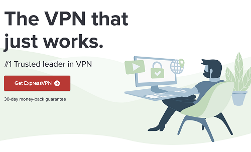 Does CBS All Access Block VPNs