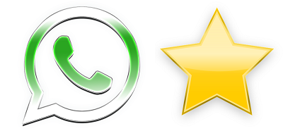Find Starred Messages