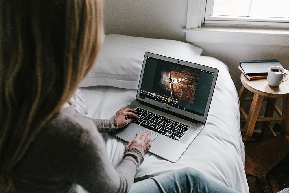 How to Change the Wallpaper on a Chromebook