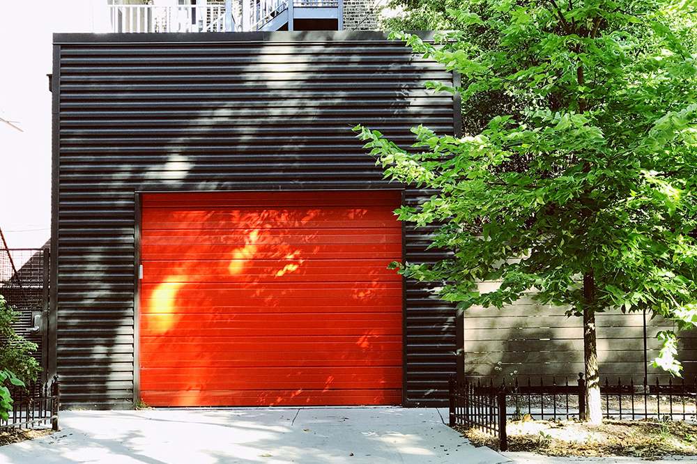 How to Make a Garage Door Opener Work Through Wi-Fi