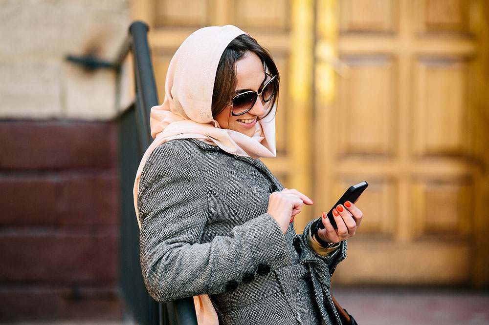 How to View All of Your Matches in Bumble