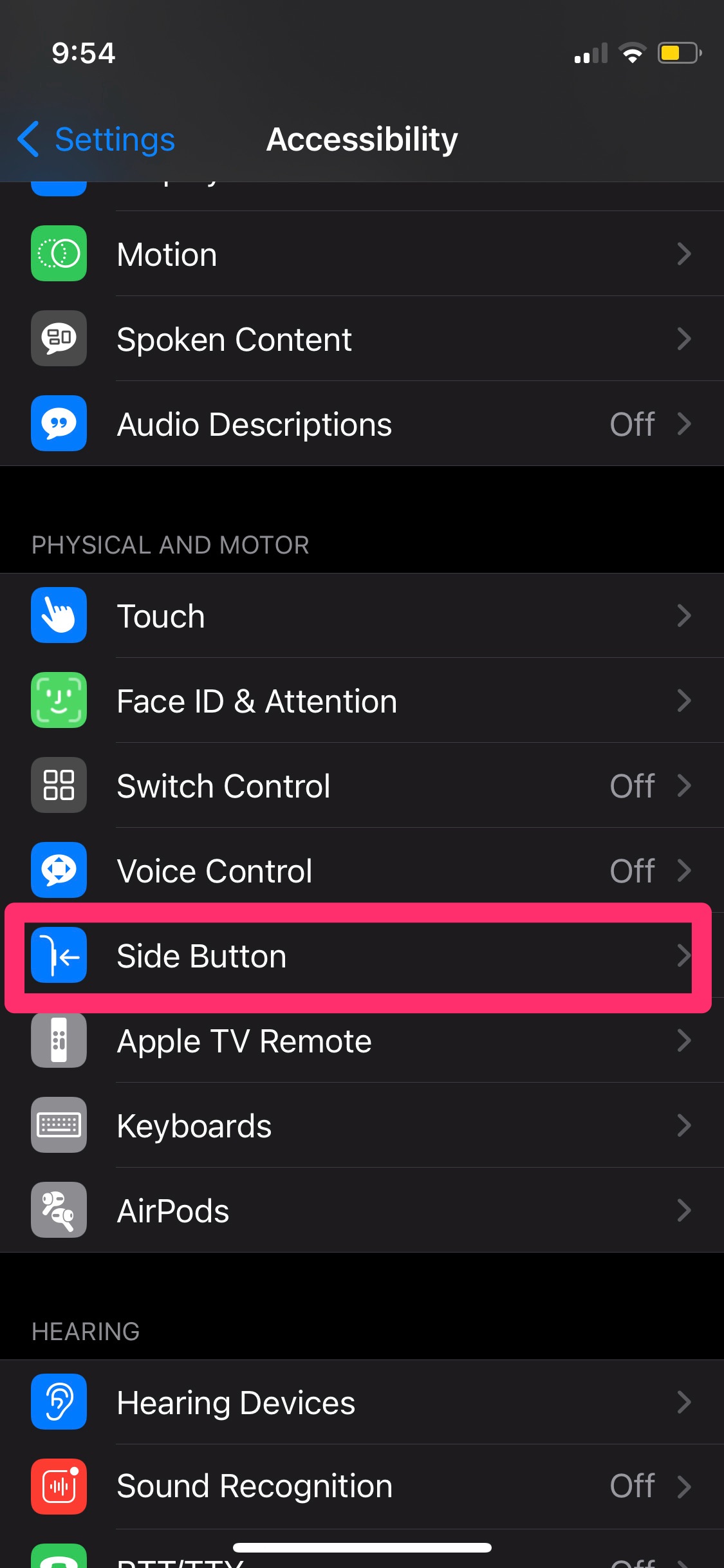 airpods activate siri