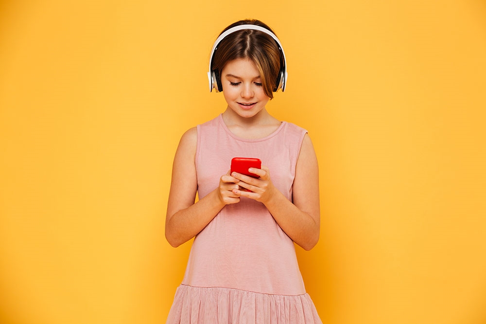 Is Spotify Safe for Kids?