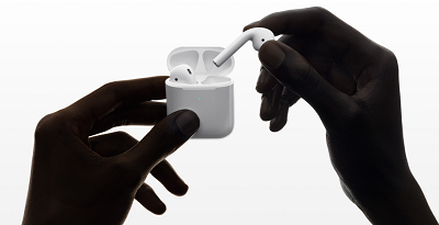 Make Apple AirPods Fit Better