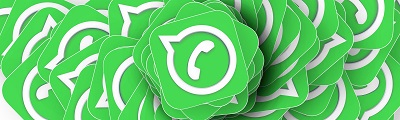 WhatsApp Find Starred Messages