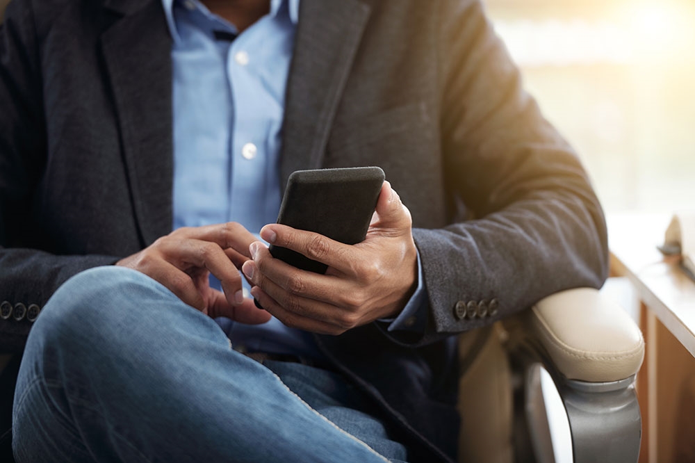 WhatsApp How to Find Starred Messages