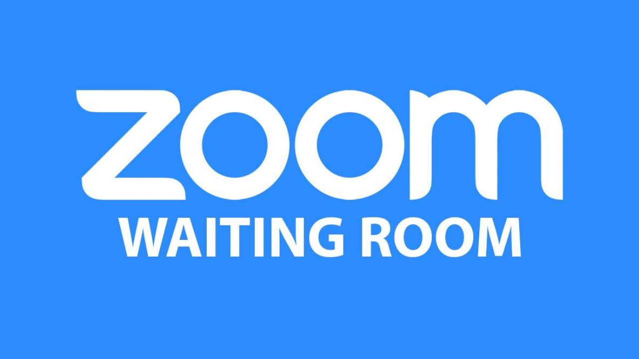 How to Enable Waiting Room in Zoom