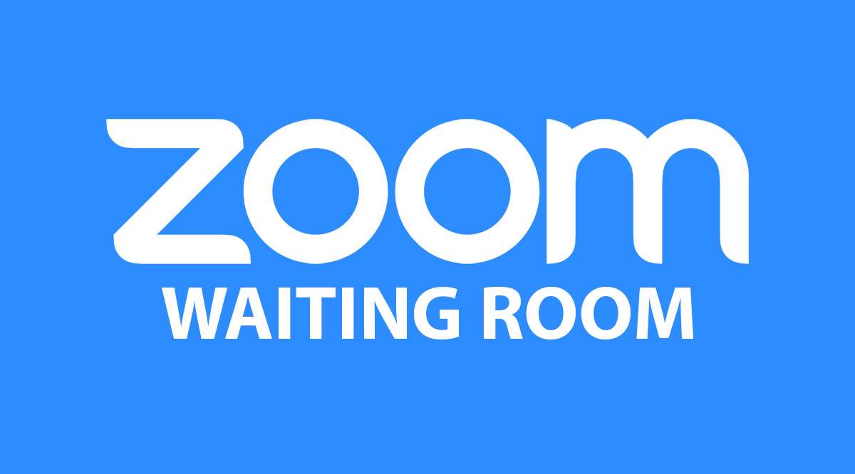 Zoom Enable Waiting Room