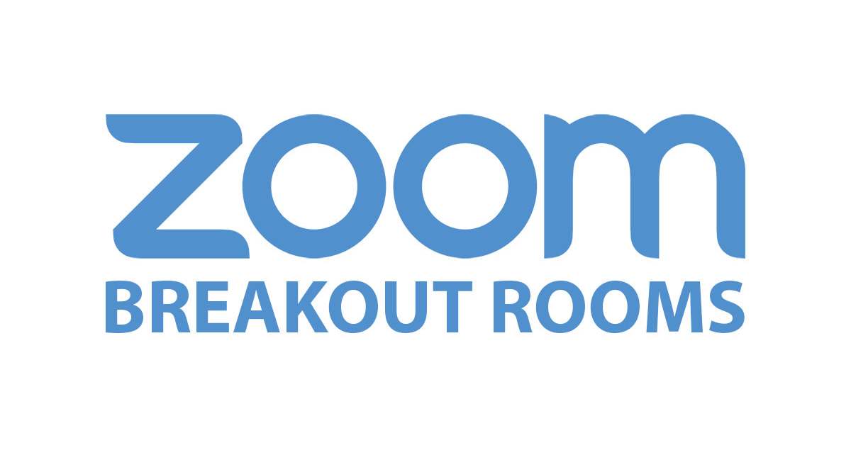 Zoom How to Use Breakout Rooms