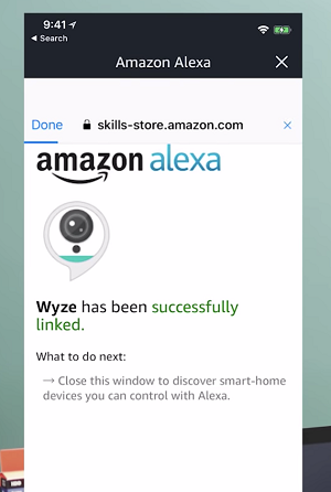 amazon alexa