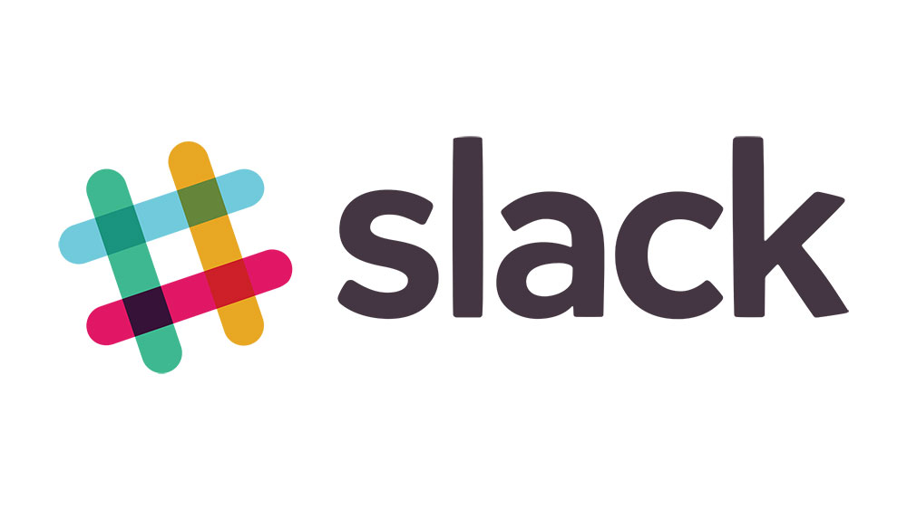 are slack dms private