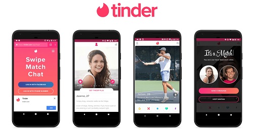 best free dating app for android