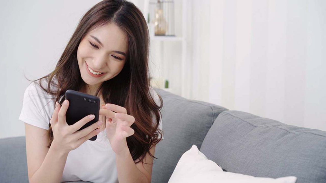 The Best TikTok Filters [April 2020]