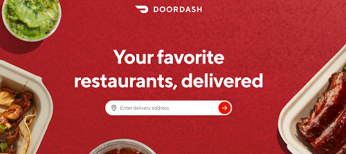 can doordash see tip