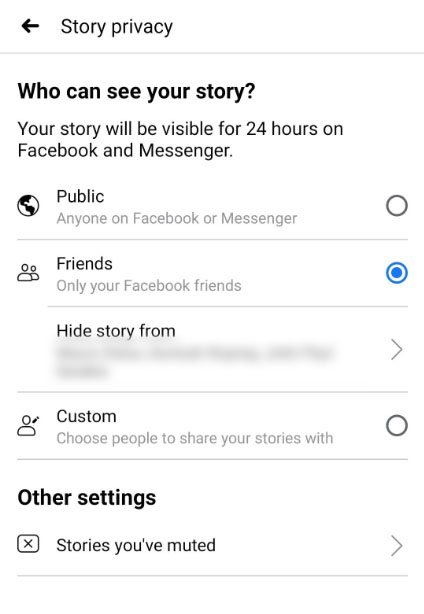How To See Who Viewed Your Facebook Story How To See Who Viewed Your Facebook Story