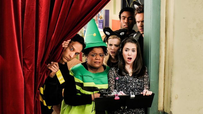 best shows to binge watch now
