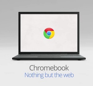 delete bookmark folder on a chromebook