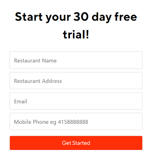 doordash how to add restaurant