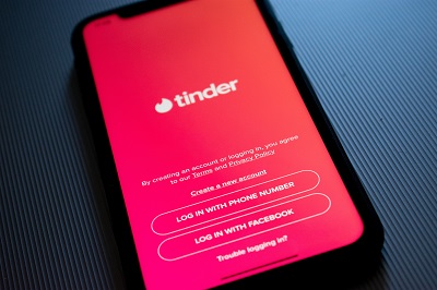 download tinder in china