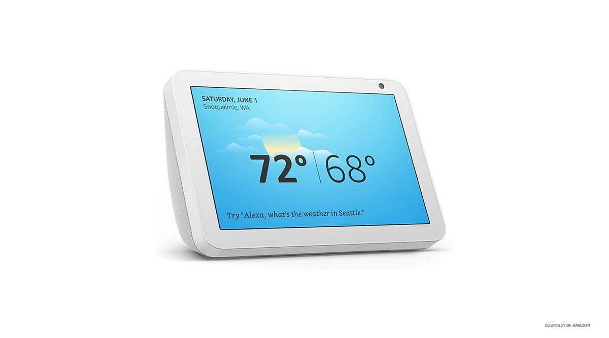 How To Hard Factory Reset Echo Show