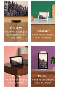 facebook portal free to use