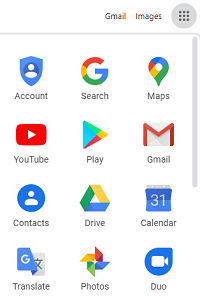 google apps