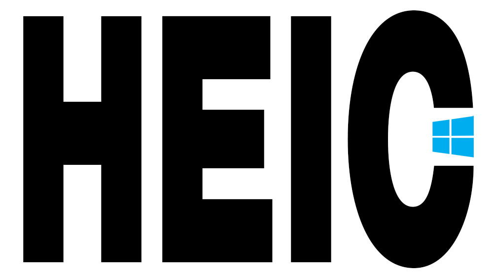 heic not opening in windows 10 - we can fix that