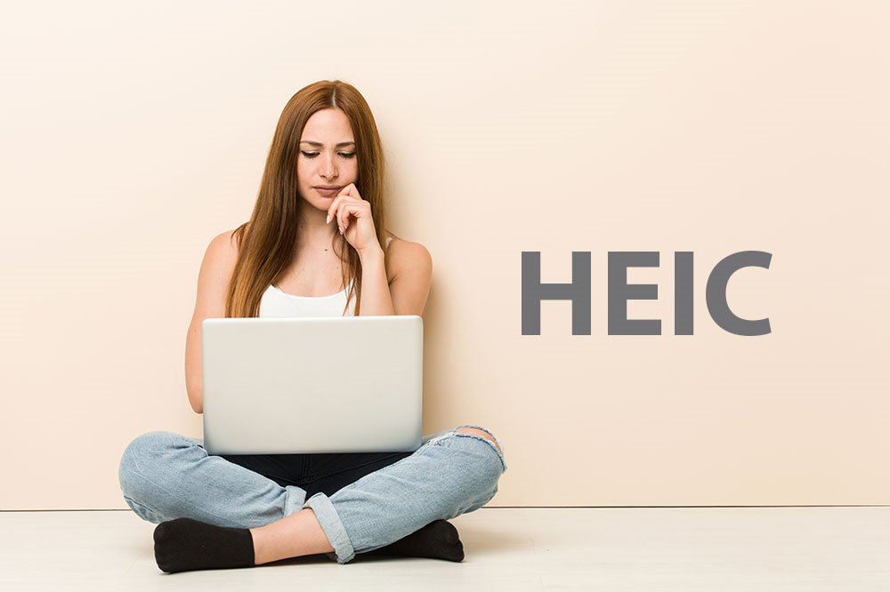 HEIC Not Supported? Here’s What You Need to Do