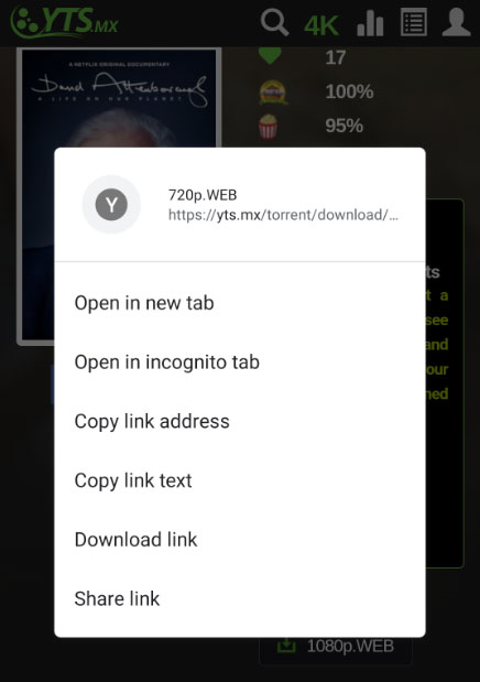 Hotspot Unable To Download Torrent