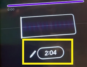 how long are triller videos - duration